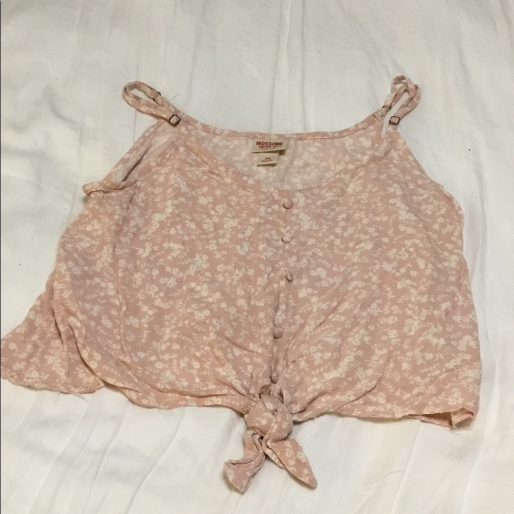 Mossimo tank top